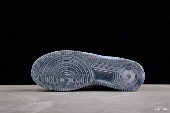 Low‘07 Force 1 Nike Air CW2288-11 0126